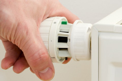 Irwell Vale central heating repair costs
