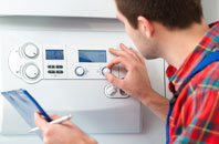 free commercial Irwell Vale boiler quotes